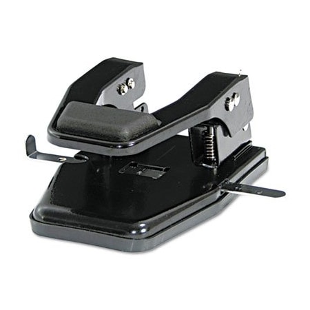 Martin Yale PUNCH, 2-HOLE, HVYDTY, 40CAP MP250